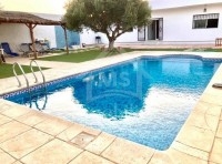 UNE VILLA S+2 à VENDRE à HAMMAMET SUD 51333131