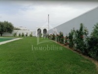 une villa s+3 à vendre à HAMMAMET SUD  51500503