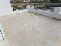 une villa s+3 à vendre à HAMMAMET SUD  51500503