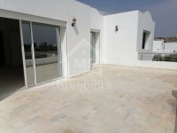 une villa s+3 à vendre à HAMMAMET SUD  51500503