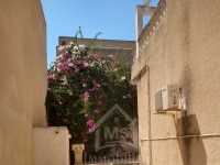 Une villa S+4 à vendre à AFH Manaret El Hammamet 