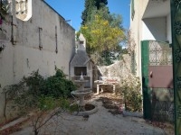 Une villa S+4 à vendre à AFH Manaret El Hammamet 