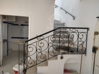 Une villa S+4 à vendre à AFH Manaret El Hammamet 