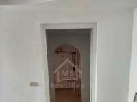 Une villa S+4 à vendre à AFH Manaret El Hammamet 