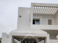 Une villa toute neuve à Nabeul à vendre 51355351