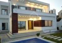 Une villa toute neuve à vendre à Hammamet Sud 