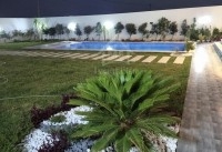 Une villa toute neuve à vendre à Hammamet Sud 