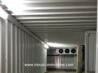 usine cap bon AV640 nabeul