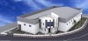 Usine Industrielle Enfidha