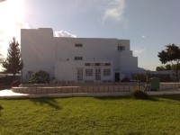 Usine L'Orangeraie ref AL1877 Soliman 