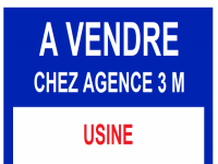 Usine Soliman Chrifette 3M020