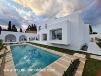 VA ELYA Hammamet Zone Sindbed AV1740