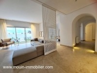 VA ELYA Hammamet Zone Sindbed AV1740