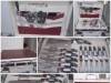 Valise couteaux Inox allemande