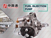 ve 4 cylinder injection pump