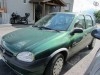 véhicule utilitaire opel corsa
