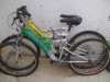 velo tout terrain vtt