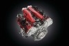 Vend moteur Mercedes  410 408 mb100