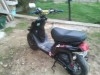 vend scooter MBK 50 cm3
