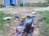 vend scooter MBK 50 cm3