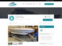 Vendez votre bateau rapidement et sans commission 