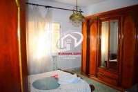 vendre à mahdia maison sur un grand terrain 