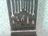 Vends caisse à outils complète