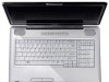 vent pc toshiba satellite L550