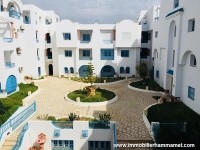 Vente Appartement 