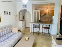Vente Appartement 