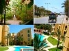 vente appartement hammamet sud