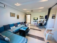 Vente Appartement Omar à Hammamet 