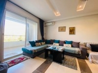 Vente Appartement Omar à Hammamet 