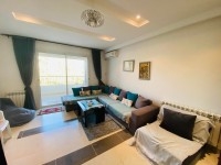Vente Appartement Omar à Hammamet 