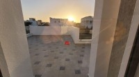 VENTE BELLE VILLA NEUVE À HOUMT SOUK RÉF - V569