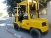 Vente Chariot Elévateur HYSTER 3T