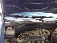VENTE CLIO EN BON ETAT