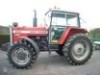 vente d'un tractur