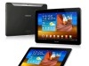 Vente de la samsung galaxy tab 10.1 