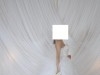 vente de robe de mariée Demetrios