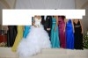 vente de robe de mariée Demetrios
