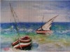 Vente de tableaux de peinture