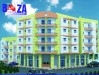 Vente des appartements hauts standing 