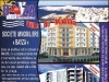 Vente des appartements hauts standing 