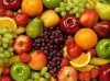 vente des fruits congelé
