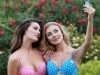 Vente des lingeries pour les femmes