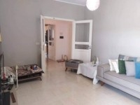 Vente d'un appartement S+2 