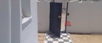 VENTE DUPLEX À DJERBA - V498