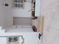 Vente Duplex à El Omrane supérieur TUNIS