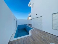 Vente Duplex Olfa à Yasmine Hammamet 